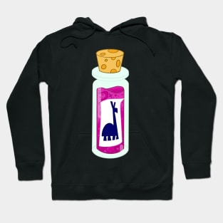 Kuzco's Poison - The Emperor's New Groove Hoodie